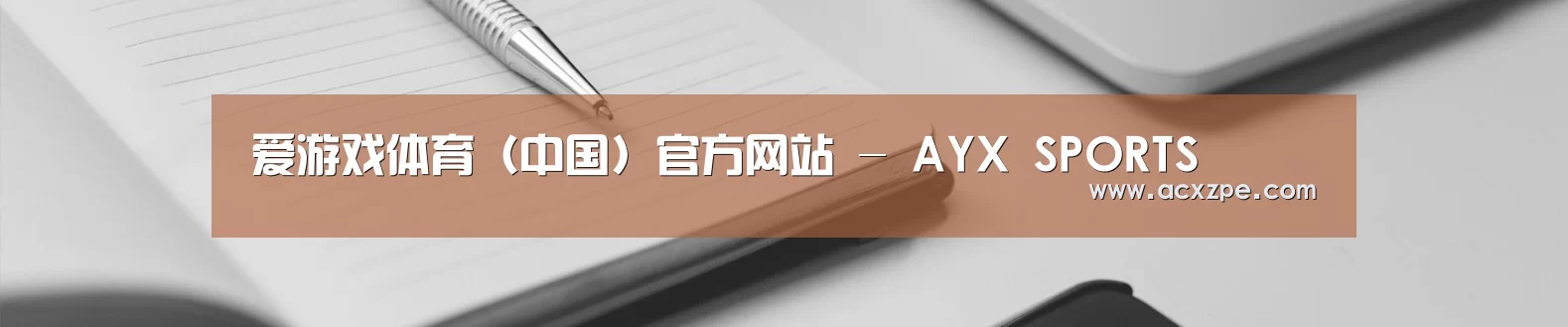 爱游戏体育(中国)官方网站 - AYX SPORTS