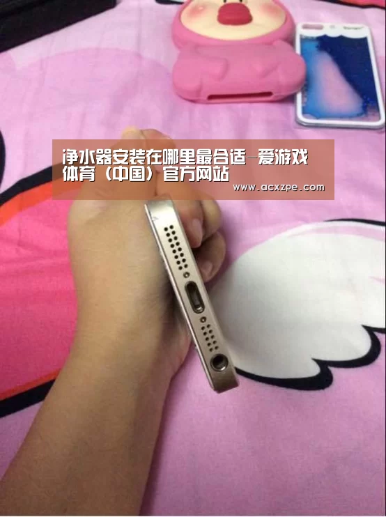 净水器安装在哪里最合适-爱游戏体育(中国)官方网站 (图1) AYX SPORTS