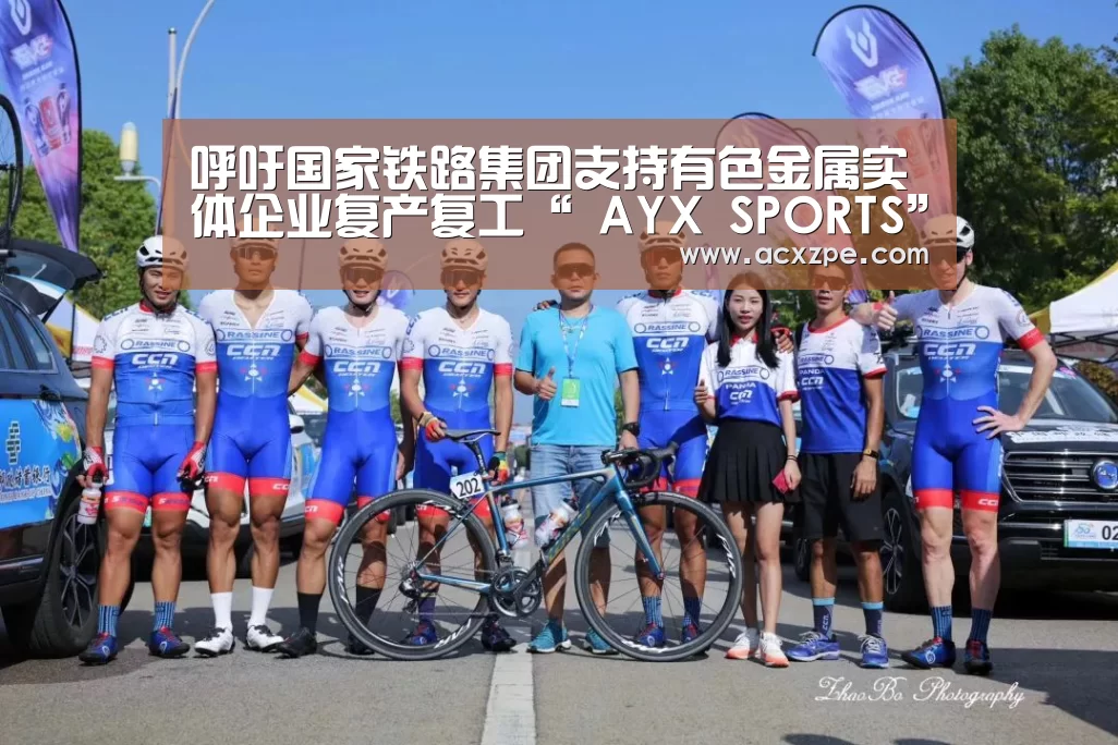 呼吁国家铁路集团支持有色金属实体企业复产复工“ AYX SPORTS”(图1) 爱游戏体育(中国)官方网站