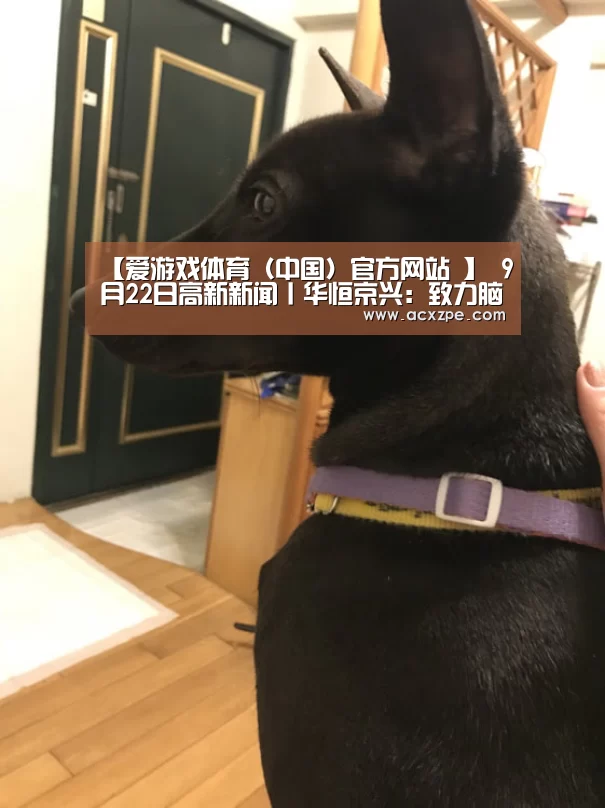 【爱游戏体育(中国)官方网站 】
9月22日高新新闻丨华恒京兴:致力脑功效疾病治疗康复(图1) 爱游戏体育(中国)官方网站
