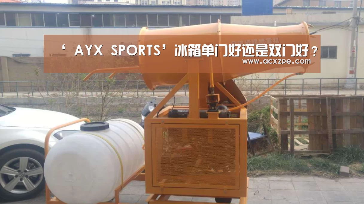 ‘ AYX SPORTS’冰箱单门好还是双门好?(图3) AYX SPORTS