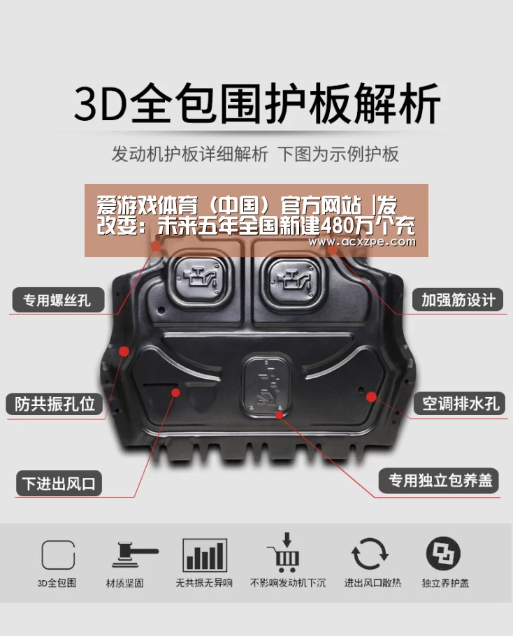 爱游戏体育(中国)官方网站 |发改委:未来五年全国新建480万个充电桩(图2) AYX SPORTS