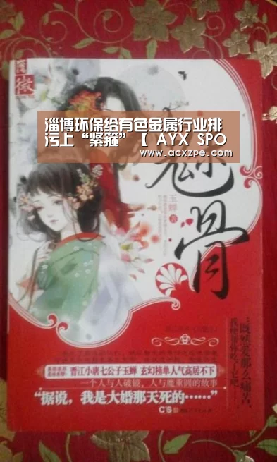 淄博环保给有色金属行业排污上“紧箍”【 AYX SPORTS】(图1) 爱游戏体育(中国)官方网站