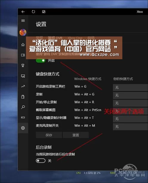 “活化石”仙人掌的进化概要“爱游戏体育(中国)官方网站 ”(图3) 爱游戏体育(中国)官方网站