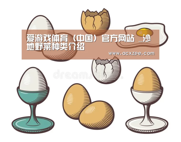 爱游戏体育(中国)官方网站 _沙地野菜种类介绍(图2) 爱游戏体育(中国)官方网站